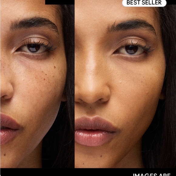 Matte Finish Compact Powder C8 - Picture 5 of 10